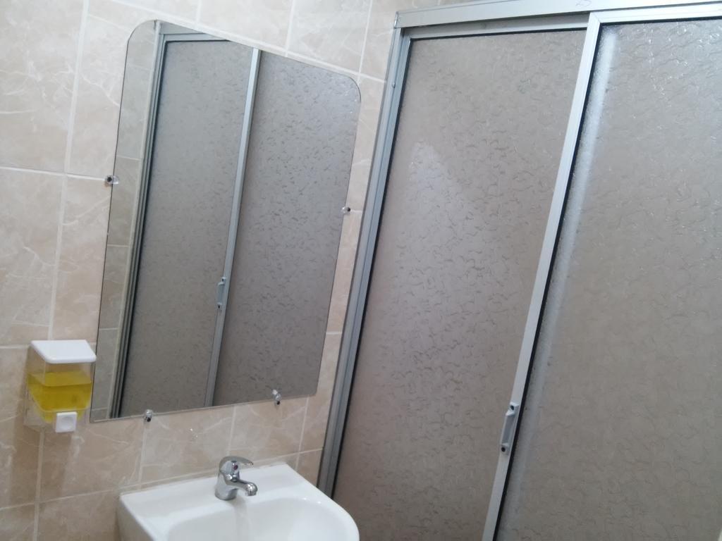Hostal El Loa カラマ エクステリア 写真