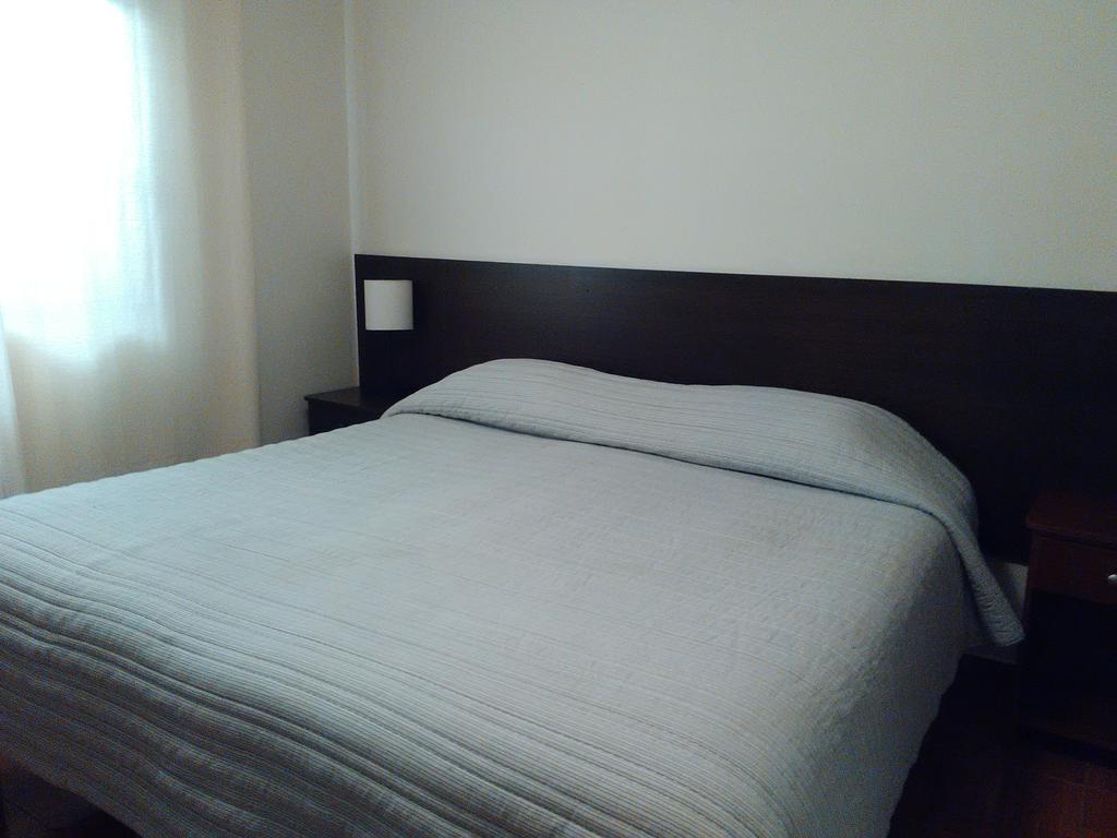 Hostal El Loa カラマ エクステリア 写真